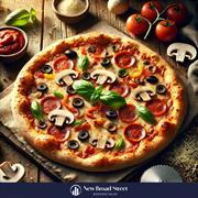 popular italian restaurant nottinghamshire - 1