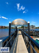 prime london waterfront investment - 1