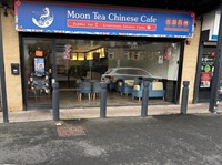 restaurant cafe premises - 1