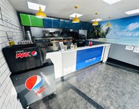 high-turnover fish chip shop - 3
