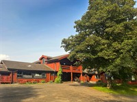 exceptional hotel opportunity on - 2