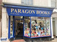 bookshop sidmouth - 1