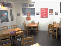 sandwich bar - 2