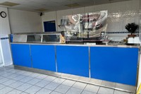 established chinese takeaway chorley - 2