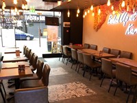 restaurant takeaway - 3