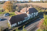freehold pub with land - 1