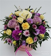highly reputable florist gift - 2