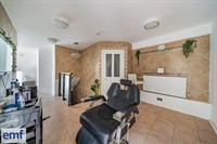 established beauty hair salon - 3