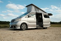 camper van hire business - 2