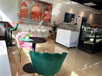 patisserie café - 1
