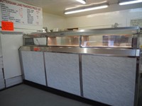 fish chips just 14 - 1