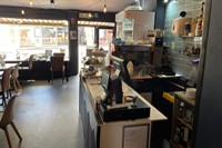 established cafe skewen - 2