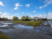 prime roadside commercial property - 1