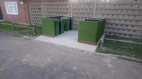 developer retailer of wheelie - 1