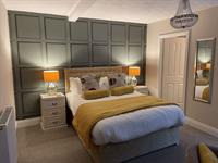award-winning guest house tynemouth - 2