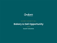 bakery deli business south - 1