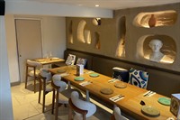 established restaurant greater manchester - 2