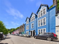 immaculate boutique hotel tobermory - 2