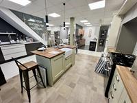 kitchen bedroom showroom - 1