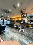 most attractive licensed cafe - 3