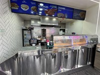 fish chips shop - 1