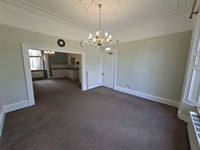 extensive former care home - 2