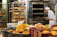 long established independent bakery - 1
