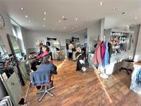 hair beauty salon - 1