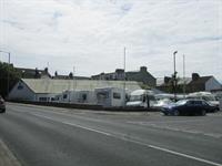 well-established used car motorhome - 1