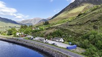 kintail crafts owners accommodation - 2