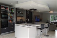 luxury kitchen furniture specialist - 1