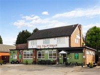 highly successful community pub - 1