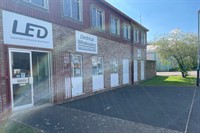 established electrical wholesaler leamington - 1