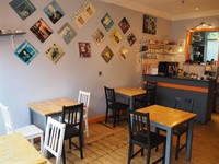 cafe - 2