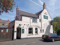 sneinton nottingham character freehold - 1