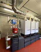 well-established commercial industrial heating - 1
