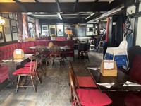 public house restaurant - 2