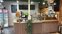 licensed café restaurant specialsing - 1
