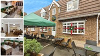established cafe gloucestershire - 1