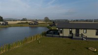 brackenborough lakes resort established - 1