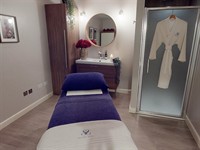 beauty salon spa - 3