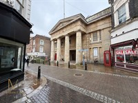 commercial licensed facility gravesend - 1