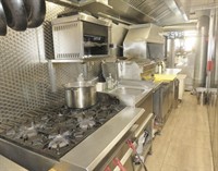 spacious 60-cover licensed restaurant - 3