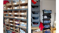 personalised clothing business with - 3