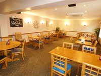 welcoming community pub restaurant - 3