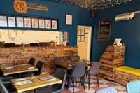 established pizza restaurant brigg - 2