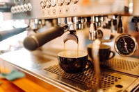 established snack bar cafe - 3