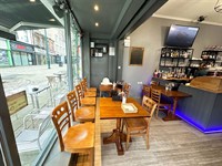 thriving café bar eccles - 3