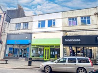 retail high street camborn - 1