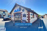 traditional vape shop chain - 1